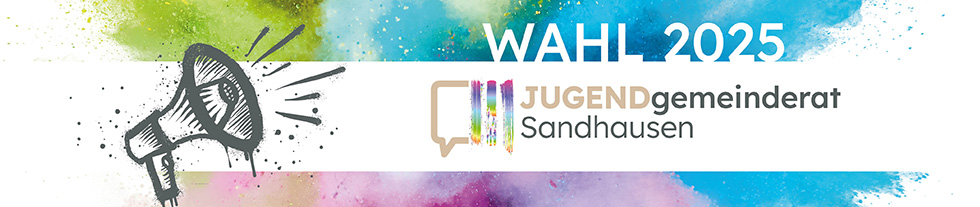JGR-Wahl Sandhausen 2025